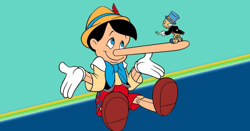 Pinocchio